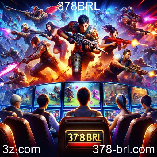 Explorando o Universo dos Jogos de Ação