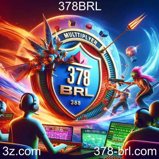 A Revolução dos Jogos Multiplayer: Conectando Jogadores em Todo o Mundo